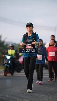 Runner Photo 4752043