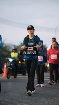 Runner Photo 4752047