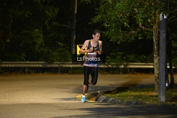 Runner Photo 4752048