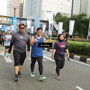 Runner Photo 4752053