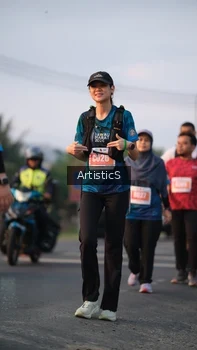 Runner Photo 4752059