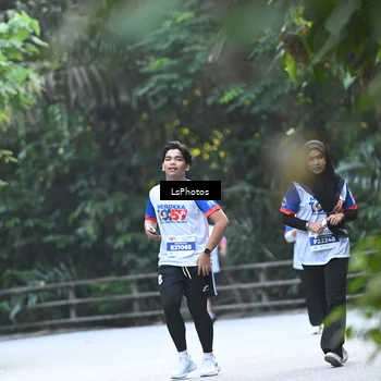 Runner Photo 4752062