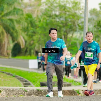 Runner Photo 4752064