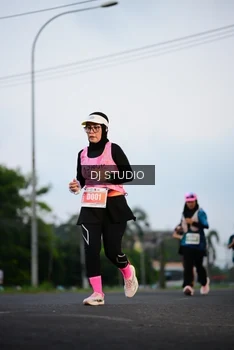 Runner Photo 4752065