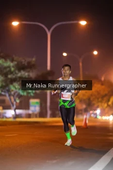 Runner Photo 4752067