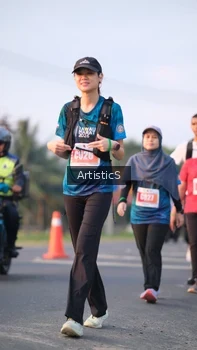 Runner Photo 4752071