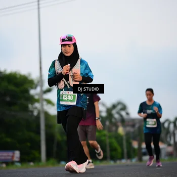 Runner Photo 4752072