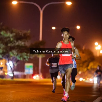 Runner Photo 4752073