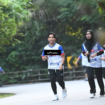 Runner Photo 4752075