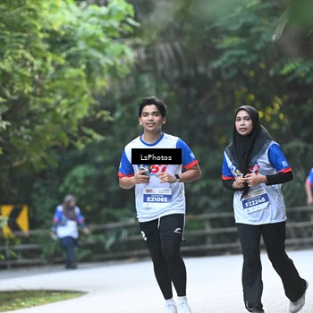 Runner Photo 4752078