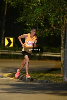 Runner Photo 4752079