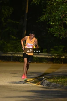 Runner Photo 4752080