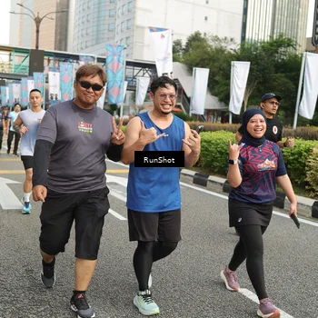 Runner Photo 4752082