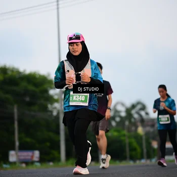 Runner Photo 4752083
