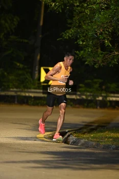 Runner Photo 4752084