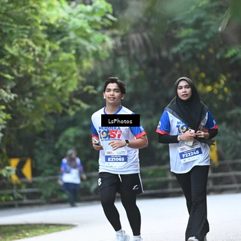 Runner Photo 4752090