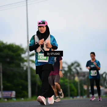 Runner Photo 4752093
