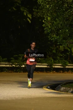 Runner Photo 4752097
