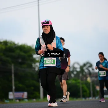 Runner Photo 4752098