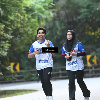 Runner Photo 4752102