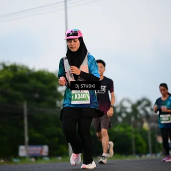 Runner Photo 4752106