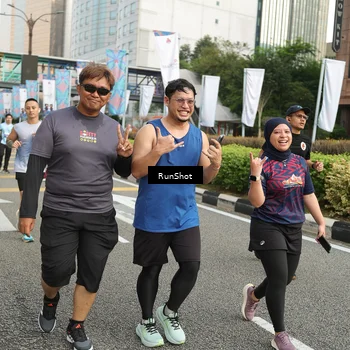 Runner Photo 4752109