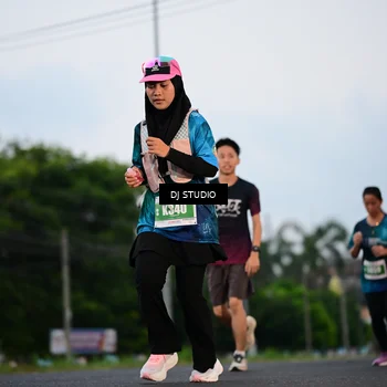 Runner Photo 4752110