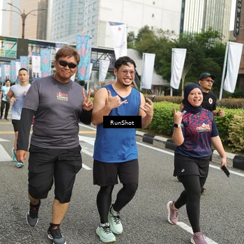 Runner Photo 4752115