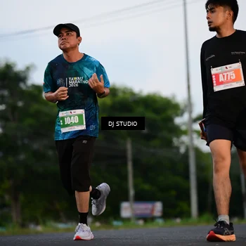 Runner Photo 4752116