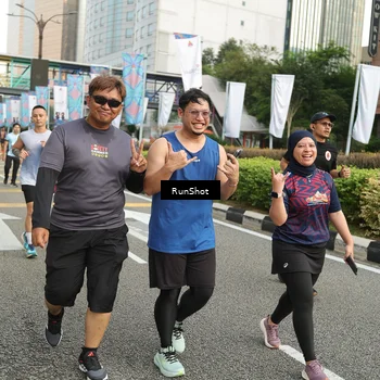 Runner Photo 4752120
