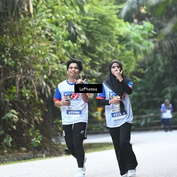 Runner Photo 4752122