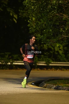 Runner Photo 4752123