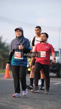 Runner Photo 4752124