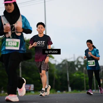 Runner Photo 4752127