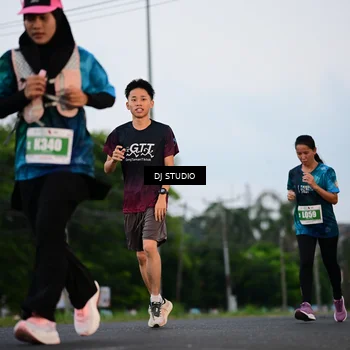 Runner Photo 4752128