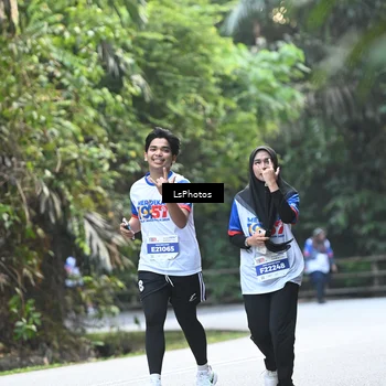 Runner Photo 4752130