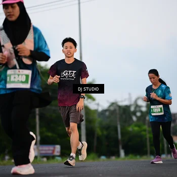 Runner Photo 4752133