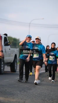 Runner Photo 4752134