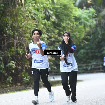 Runner Photo 4752135