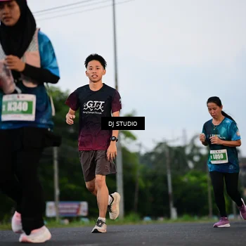 Runner Photo 4752136