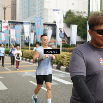Runner Photo 4752141