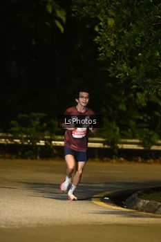 Runner Photo 4752142
