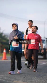 Runner Photo 4752145