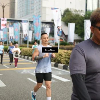 Runner Photo 4752147