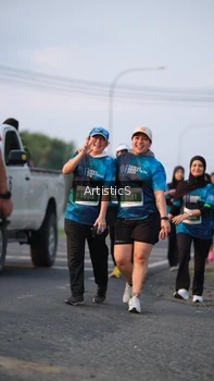 Runner Photo 4752153