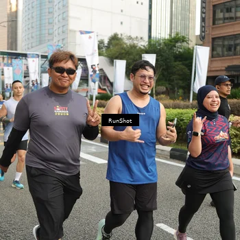 Runner Photo 4752155