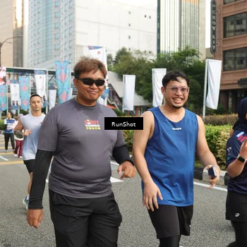 Runner Photo 4752157