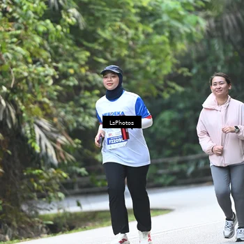 Runner Photo 4752159