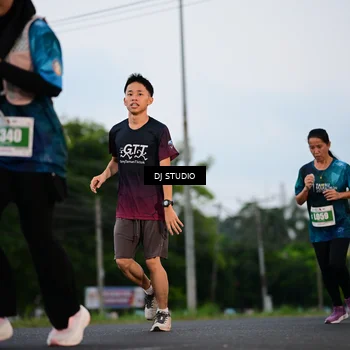 Runner Photo 4752160