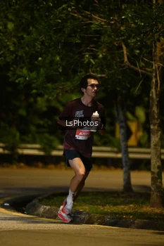 Runner Photo 4752161